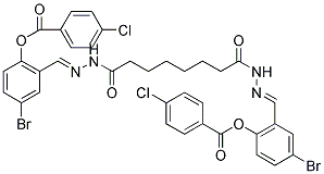 SALOR-INT L104256-1EA 结构式