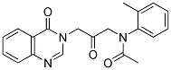 SALOR-INT L100951-1EA 结构式