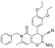 SALOR-INT L186147-1EA 结构式