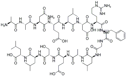 Aaneldrfglaesll 结构式