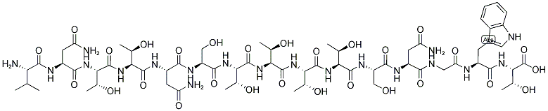 GP120-W61D-34 结构式