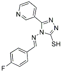 SALOR-INT L290564-1EA 结构式