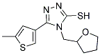 ART-CHEM-BB B015700 结构式