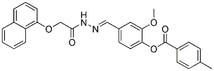 SALOR-INT L108529-1EA 结构式