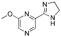 RARECHEM BG FB 0154 结构式