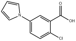 化合物 T28133 结构式