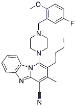 SALOR-INT L184667-1EA 结构式