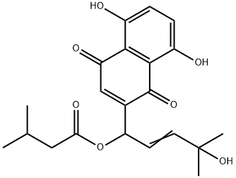 化合物 T32799 结构式