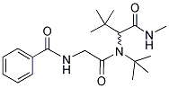 RARECHEM AQ A3 0062 结构式