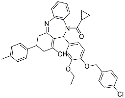 TOSLAB 814094 结构式