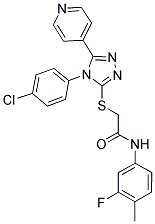 SALOR-INT L291811-1EA 结构式