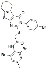 SALOR-INT L415782-1EA 结构式