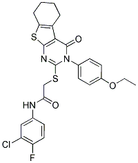 SALOR-INT L290742-1EA 结构式