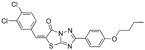 SALOR-INT L363235-1EA 结构式