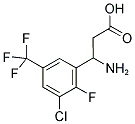 RARECHEM AL BL 0486 结构式