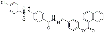 SALOR-INT L267198-1EA 结构式
