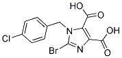 RARECHEM AL BO 1974 结构式