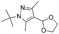 RARECHEM AL BP 0987 结构式