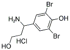 RARECHEM AL BT 0150 结构式