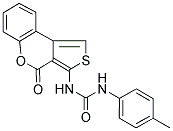 BUTTPARK 143\40-39 结构式