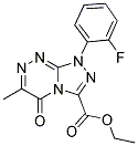 BUTTPARK 111\40-66 结构式