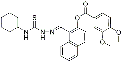 SALOR-INT L460613-1EA 结构式