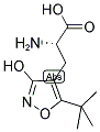 (S)-ATPA 结构式