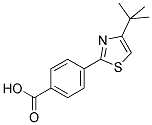 RARECHEM AL BE 0331 结构式