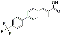 RARECHEM AL BM 1218 结构式