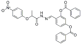 SALOR-INT L303488-1EA 结构式