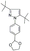 RARECHEM AL BP 1260 结构式