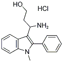 RARECHEM AL BT 0498 结构式