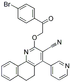 BUTTPARK 104\40-76 结构式