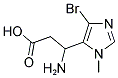 RARECHEM AL BL 1219 结构式