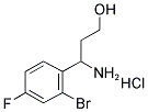 RARECHEM AL BT 0509 结构式
