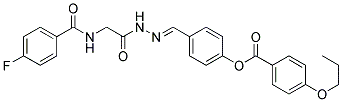 SALOR-INT L301132-1EA 结构式