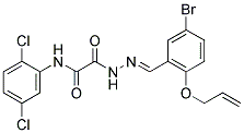 SALOR-INT L270768-1EA 结构式