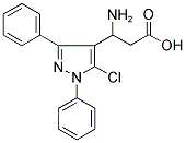 RARECHEM AL BL 1114 结构式