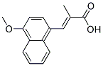 RARECHEM AL BM 0093 结构式