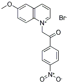 SALOR-INT L319597-1EA 结构式