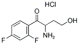 RARECHEM AL BT 0650 结构式