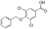 RARECHEM AL BE 1145 结构式