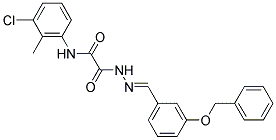 SALOR-INT L264229-1EA 结构式