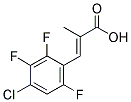 RARECHEM AL BM 1309 结构式