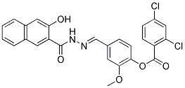 SALOR-INT L266388-1EA 结构式