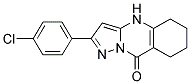 BUTTPARK 119\40-94 结构式