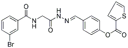 SALOR-INT L302147-1EA 结构式