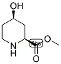 L-CISHOMOPRO(4-HYDROXY)-OME 结构式