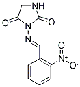 2-NP-AHD 结构式