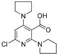 RARECHEM AL BO 2142 结构式